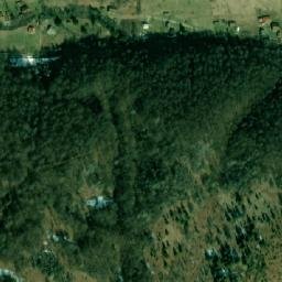 Satellite imagery of Tovarnica, BA