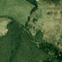 Satellite imagery of Komen, BA