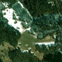 Satellite imagery of Komen, BA