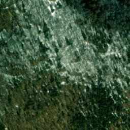 Satellite imagery of Duvovište, BA