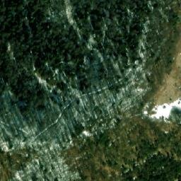 Satellite imagery of Biljeg, BA