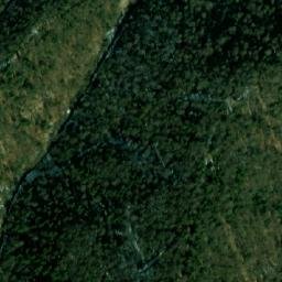 Satellite imagery of Ceranska Kosa, BA