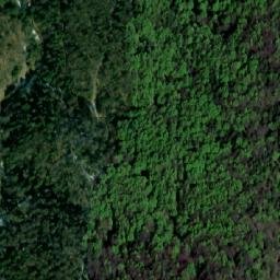 Satellite imagery of Obrovačka Kosa, BA