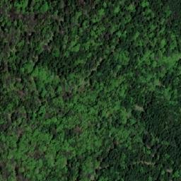 Satellite imagery of Obrovačka Kosa, BA