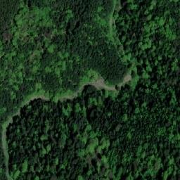 Satellite imagery of Obrovačka Kosa, BA