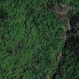 Satellite imagery of Jasikova Glavica, BA