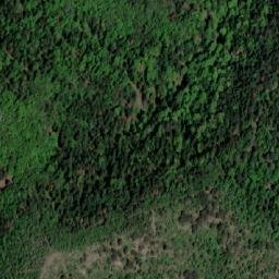 Satellite imagery of Mračaj, BA