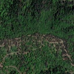 Satellite imagery of Gredelj, BA