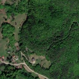 Satellite imagery of Balmaski Vis, BA