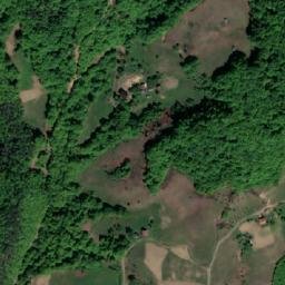 Satellite imagery of Brezova Kosa, BA