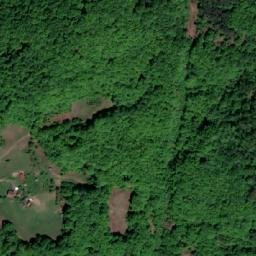 Satellite imagery of Brezova Kosa, BA