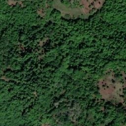 Satellite imagery of Lazarevo Brdo, BA