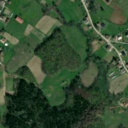 Satellite imagery of Marijina Kosa, BA