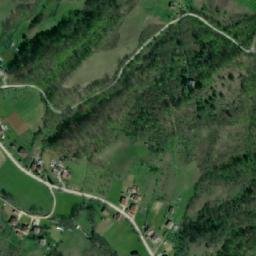 Satellite imagery of Marijina Kosa, BA