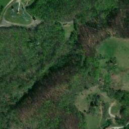 Satellite imagery of Marijina Kosa, BA