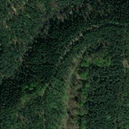 Satellite imagery of Duga Kosa, BA