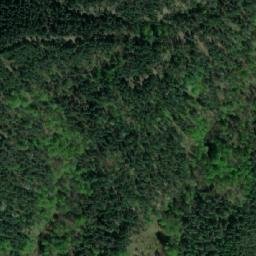 Satellite imagery of Duga Kosa, BA