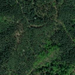 Satellite imagery of Mramor, BA