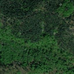 Satellite imagery of Crna Ploča, BA