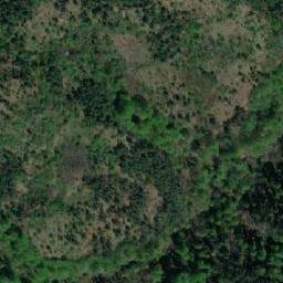 Satellite imagery of Crna Ploča, BA