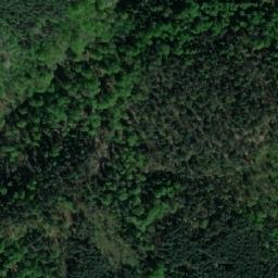 Satellite imagery of Crna Ploča, BA