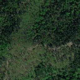 Satellite imagery of Mrka Ploča, BA