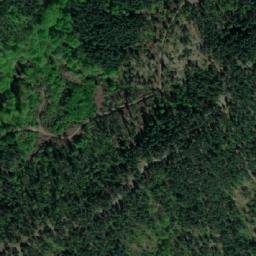 Satellite imagery of Mrka Ploča, BA