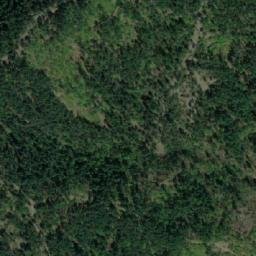 Satellite imagery of Žljeb, BA