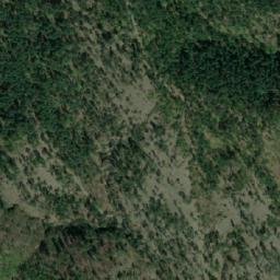 Satellite imagery of Žljeb, BA