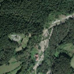 Satellite imagery of Karino Brdo, BA