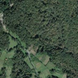 Satellite imagery of Karino Brdo, BA