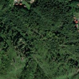 Satellite imagery of Kužići, BA