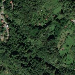 Satellite imagery of Kužići, BA