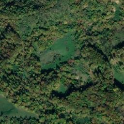 Satellite imagery of Bandera, BA