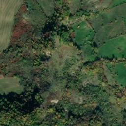 Satellite imagery of Kicelj, BA