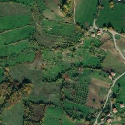 Satellite imagery of Kicelj, BA