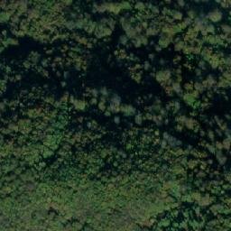 Satellite imagery of Koljevka, BA