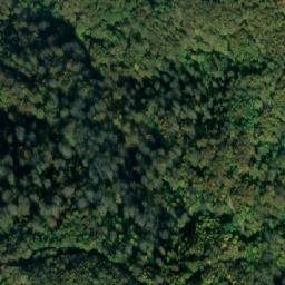 Satellite imagery of Mala Jelica, BA