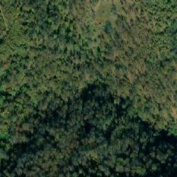 Satellite imagery of Mala Jelica, BA