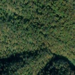 Satellite imagery of Mala Jelica, BA