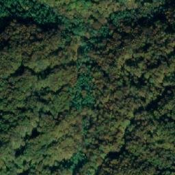 Satellite imagery of Gradac, BA