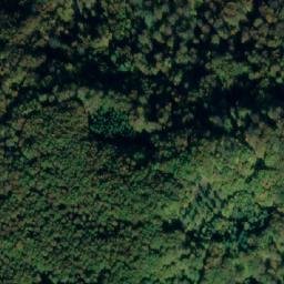 Satellite imagery of Gradac, BA