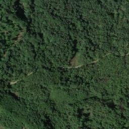 Satellite imagery of Pećina, BA