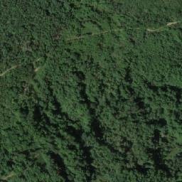 Satellite imagery of Golo Brdo, BA