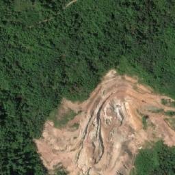 Satellite imagery of Golo Brdo, BA