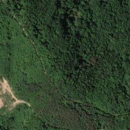 Satellite imagery of Golo Brdo, BA
