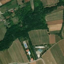 Satellite imagery of Lovena, RS