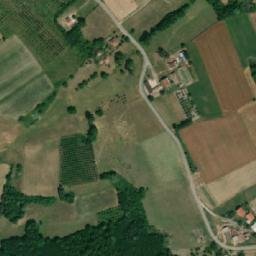 Satellite imagery of Lovena, RS