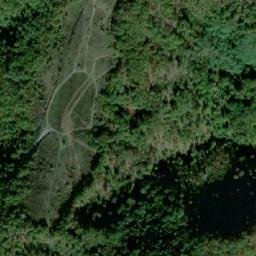 Satellite imagery of Strenjak, RS