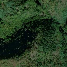 Satellite imagery of Strenjak, RS